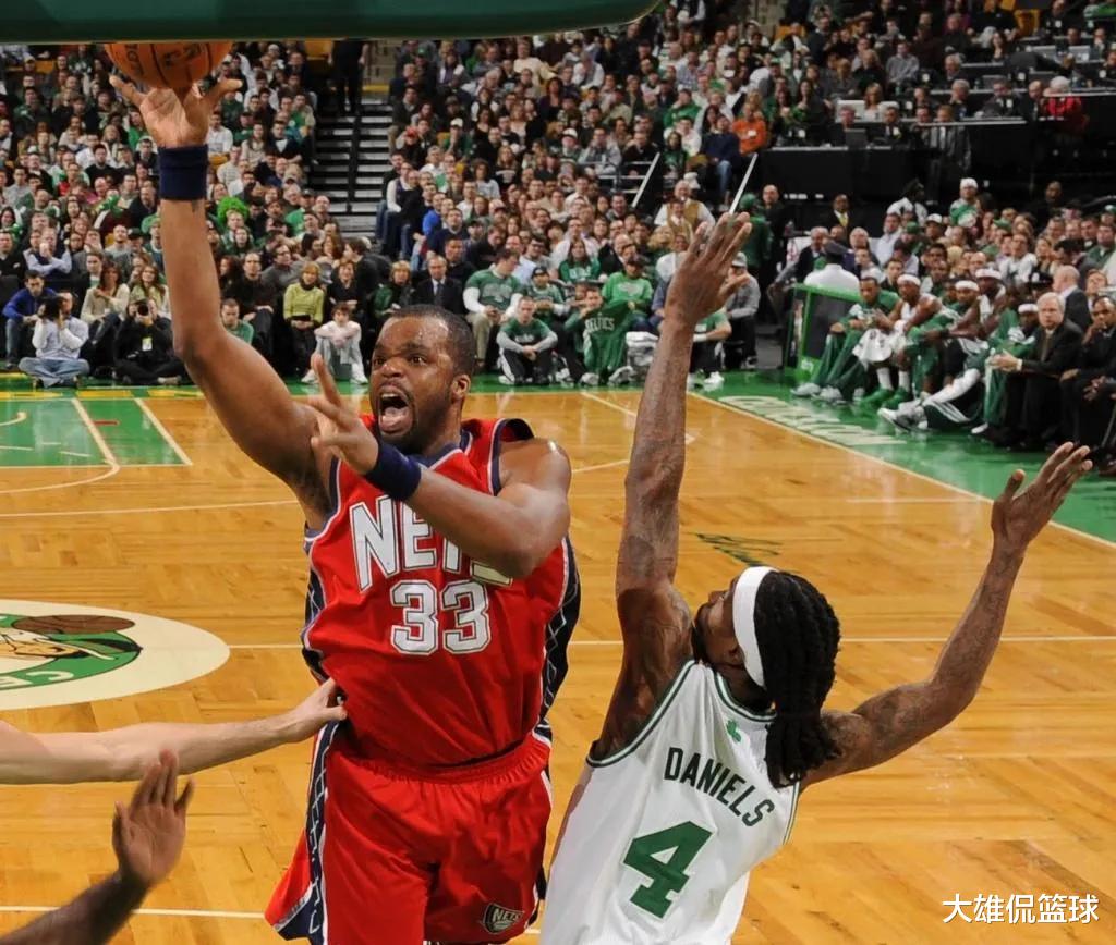 扬州|美媒重排2006年NBA选秀，本世纪最弱的NBA选秀之一