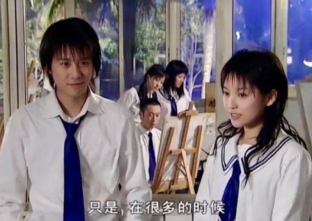 金莎|“可爱教主”金莎，与胡歌搭戏而爆红，如今大方回应38岁没人要