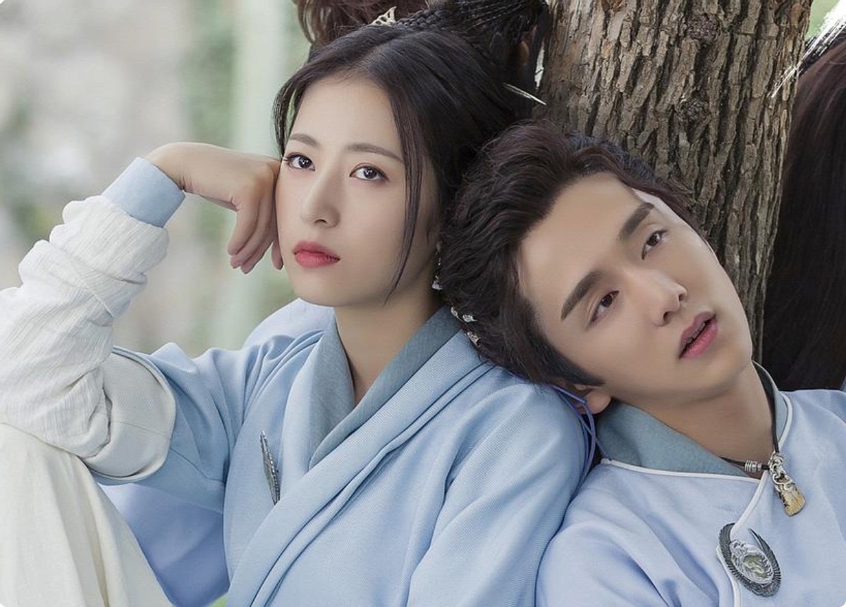 神雕侠侣|导演换人,1位主演也被换,《大宋少年志2》还能成为爆款吗?