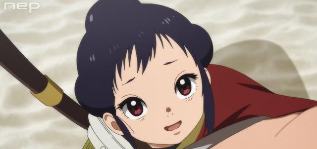 致不灭的你|《致不灭的你》第二季PV公布，不死变成大叔，制作公司也换了