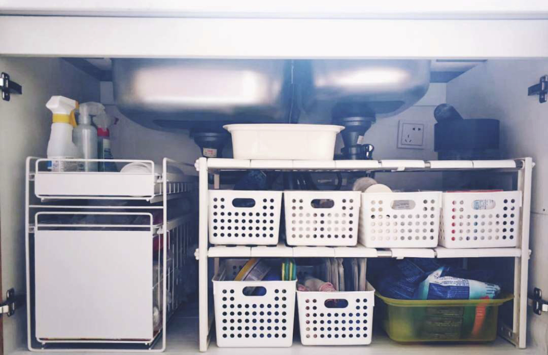 日本这些“奇怪”的居家设计,总能给人小惊喜,太人性化了!