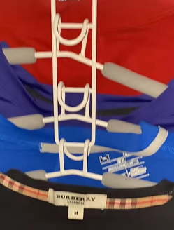 衣服越买越多,衣柜装不下怎么办?教你一招变废为宝衣柜大3倍