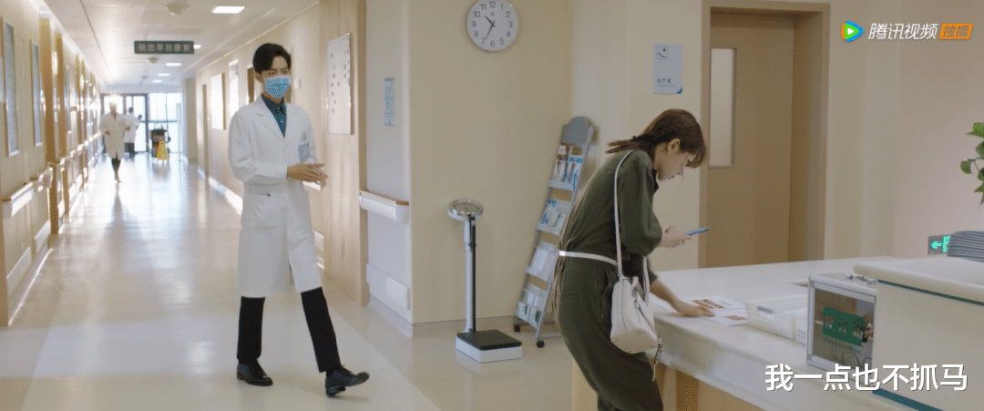 杨紫|都说她可爱,但其实她是个狠人?