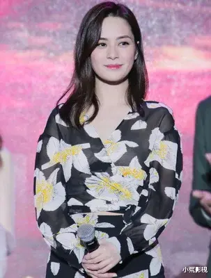 张若昀|阿娇，赵丽颖，陈晓，尹昉，张若昀，杨迪！