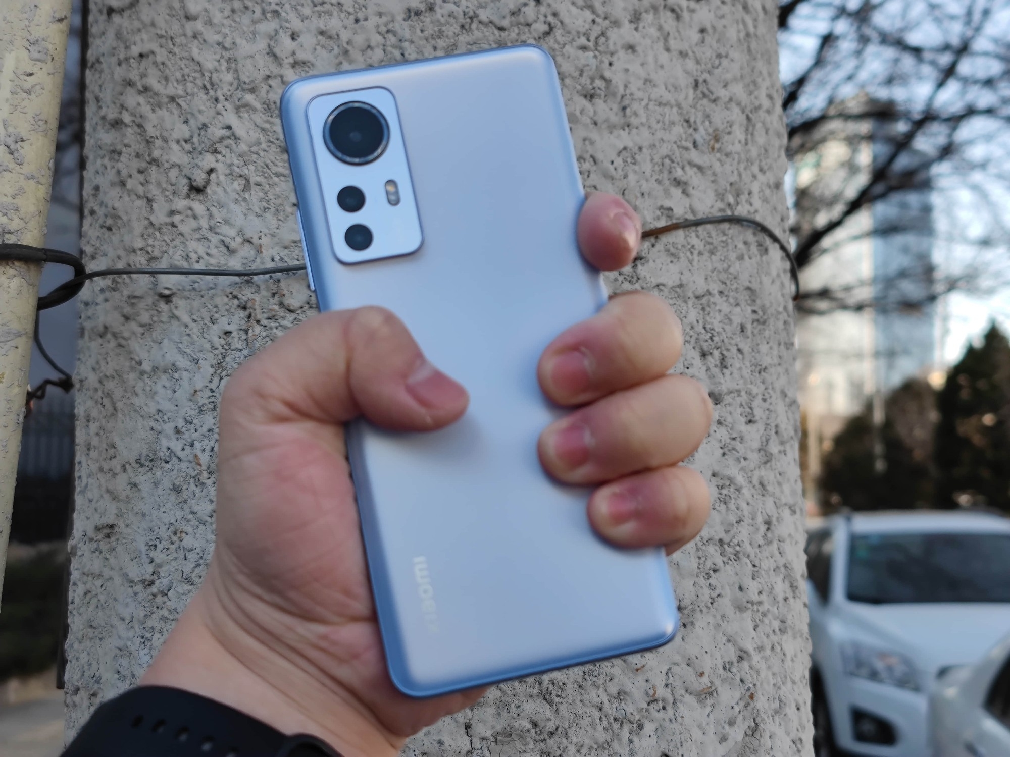 小米科技|小米12 Ultra模具曝光,这外观真的爱了