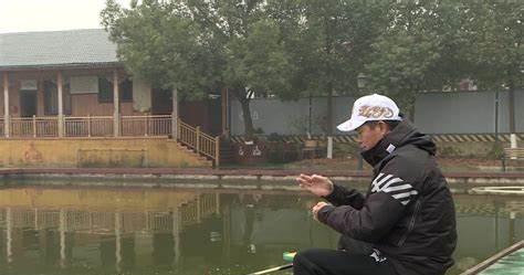 |邓刚的成功，归结于他的好运气？