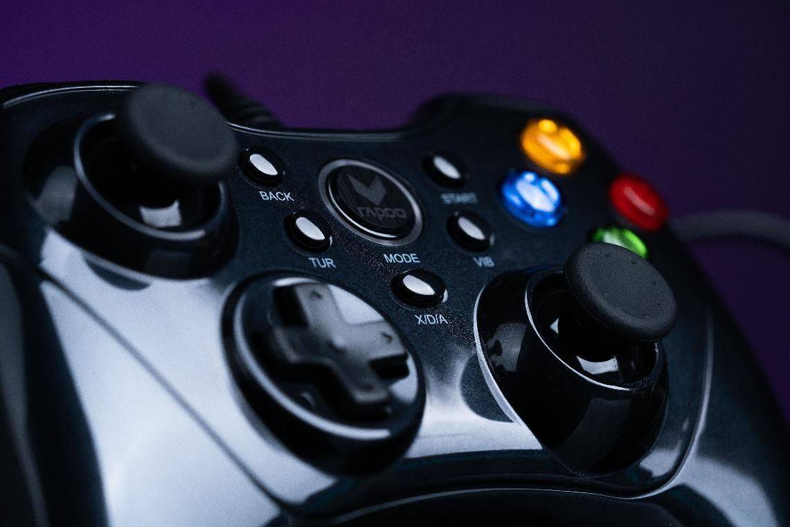 雷柏|全套不用2千元的高颜值性价比外设——雷柏（Rapoo）外设套装