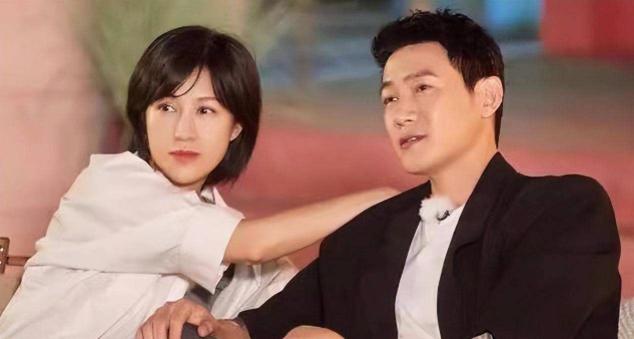 陆毅|演偶像剧的男人老了