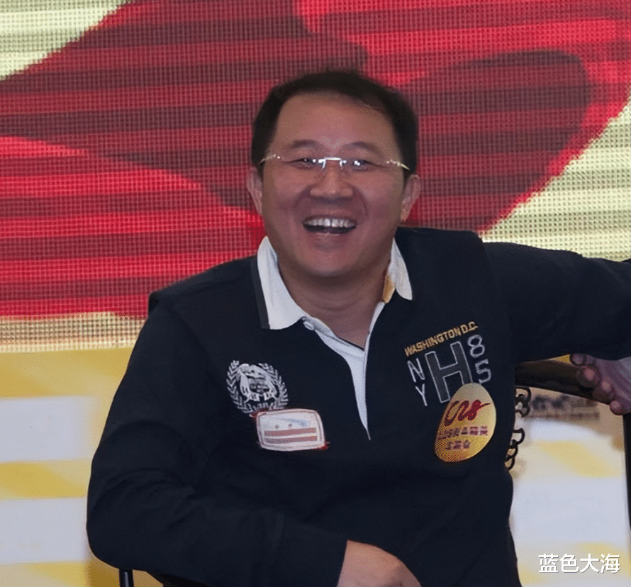 童蕾|结婚8年背债1.4亿,童蕾你这是图啥?