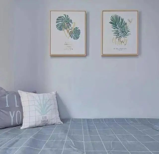 82㎡北欧小户型,硬是挤出4室2厅,这个设计规划超级棒