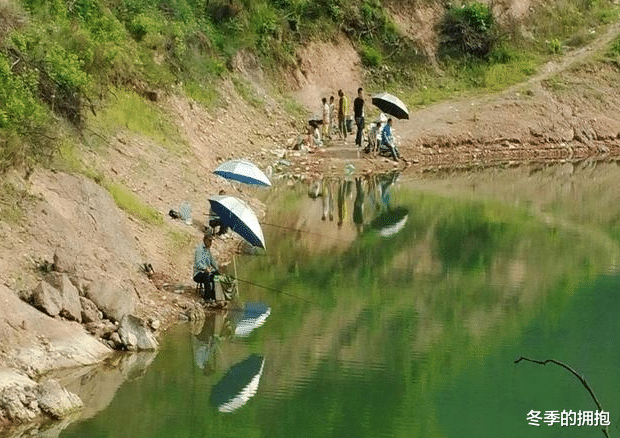 |这6种鱼，白送没人要，钓鱼人也不吃