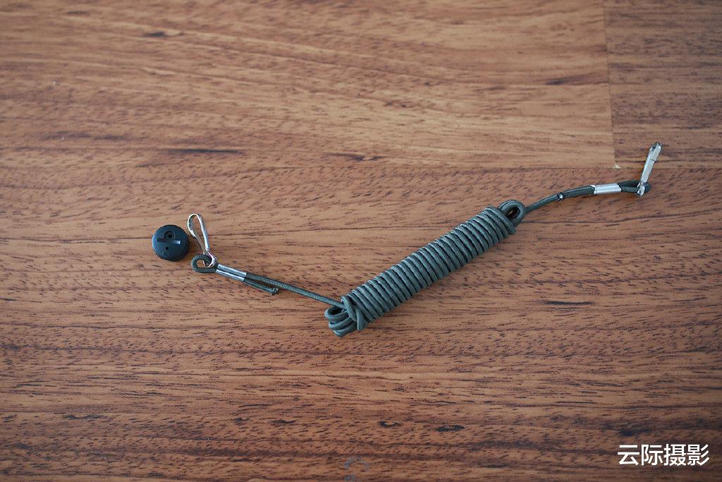 |投石问路:休闲钓鱼需要准备的钓具汇总