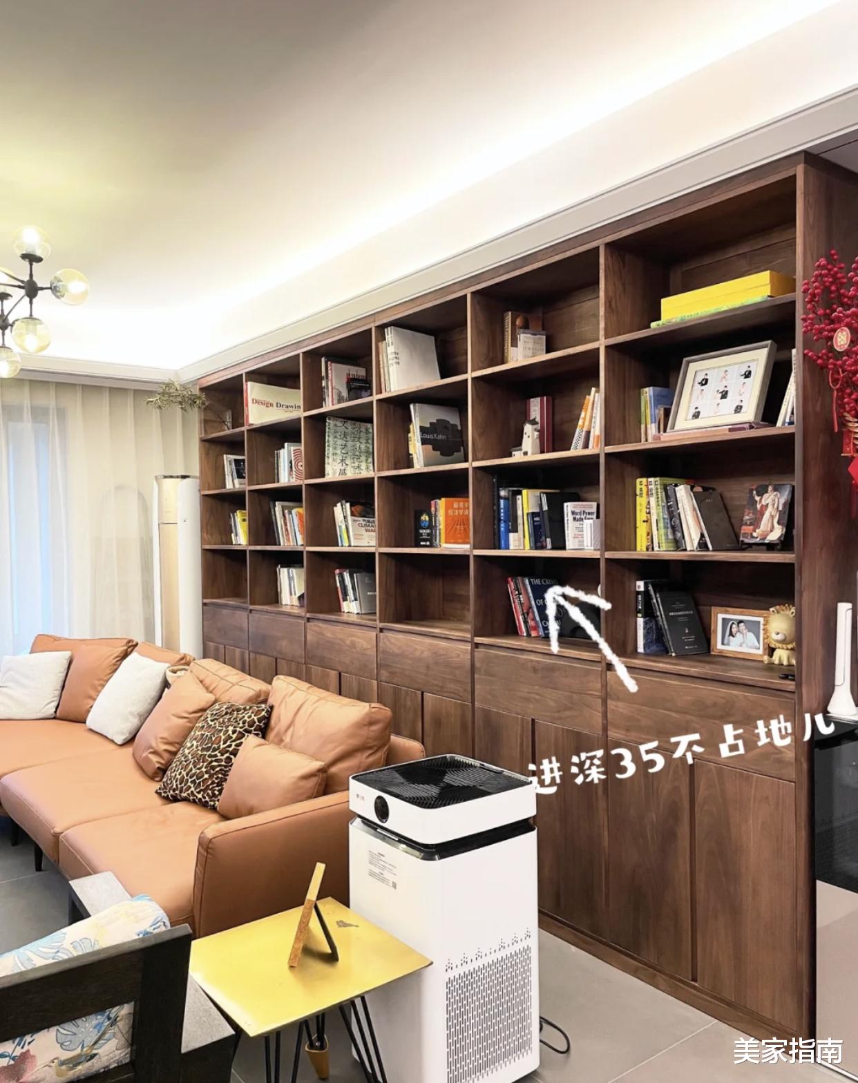 经得起时间考验的3个客厅设计,多少年都不过时,建议提前收藏