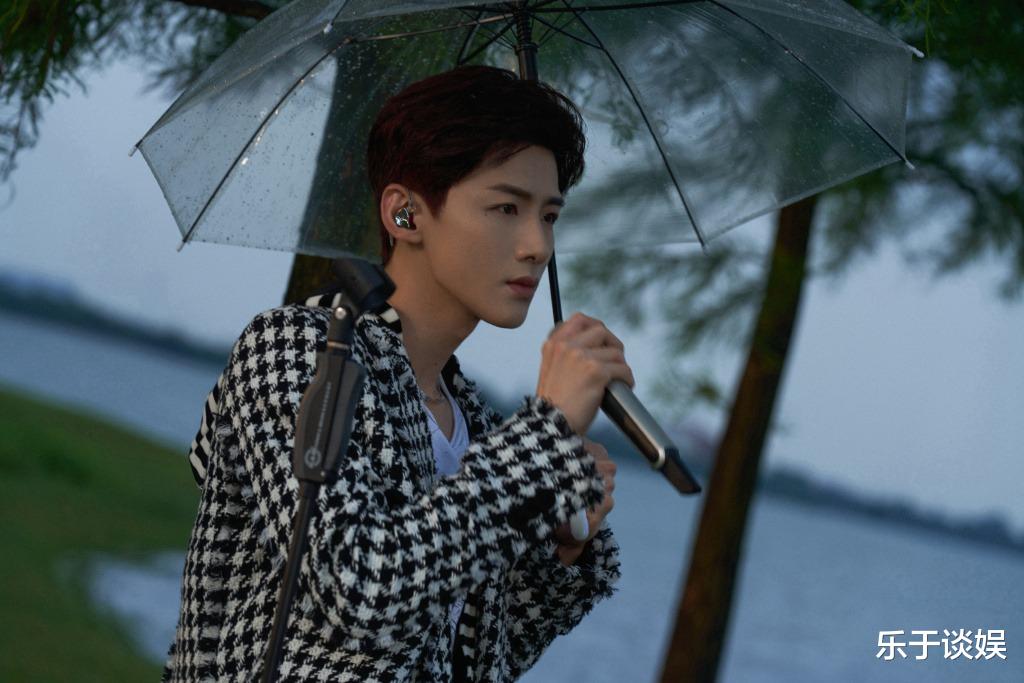 周深|周深舞台像风景画!汪苏泷把美好遗憾唱明白了!白敬亭氛围感好绝