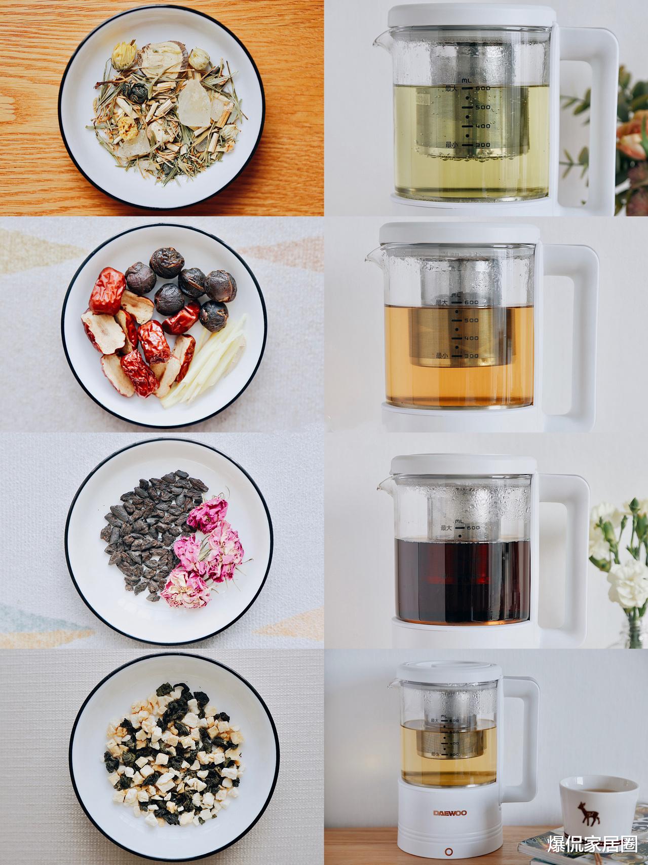 建议大家:除了电饭煲,厨房有这5种电器就够了!其它都是浪费钱