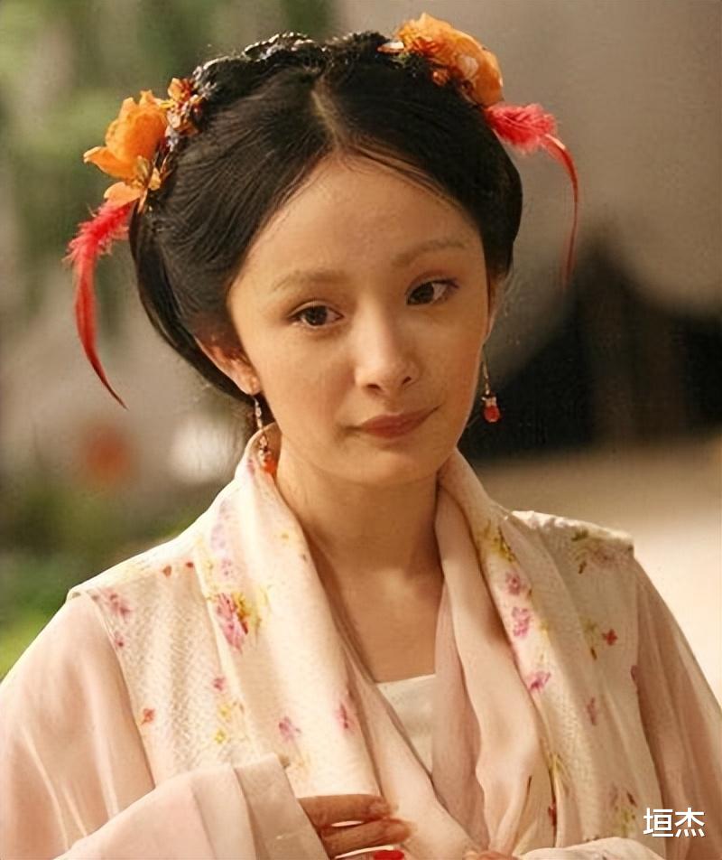 杨幂|《小时代》播出9年了，四姐妹现状令人唏嘘，最后一位命运坎坷