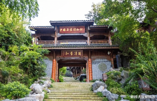 杭州|好玩又涨知识的杭州六大名景点,低调务实中,令朋友圈熠熠生辉!