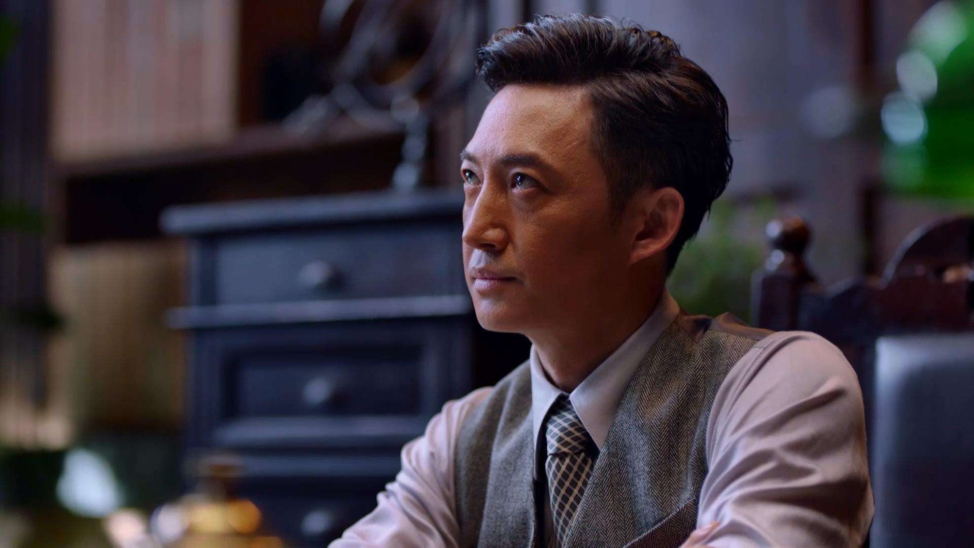 高斯|模范夫妻王阳高斯:不靠秀恩爱博眼球,相爱十年不离不弃真情动人