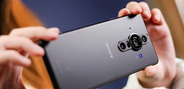 机械|索尼大法:“神机”XPERIAPRO-I直降5000元,这次能“翻身”吗?