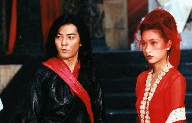 杨恭如|从最美亚姐到销声匿迹,被一巴掌打出娱乐圈的杨恭如,如今怎样了