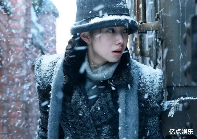 Angelababy|观众缘极差的6位女星:杨颖自称值8000万,刘浩存自夸天赋型演员