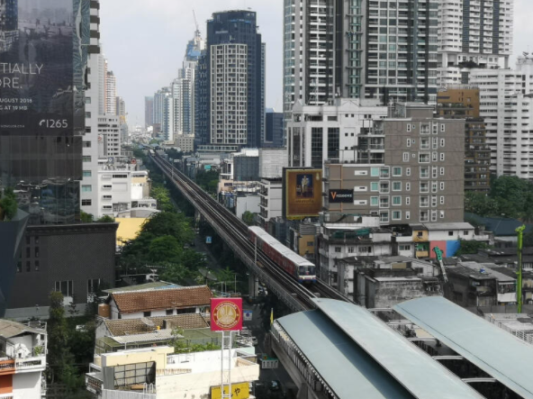 曼谷|曼谷过往的记忆