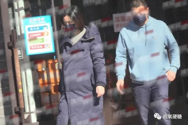 邓超|\19岁父女恋\结婚生子!这个老赖不简单