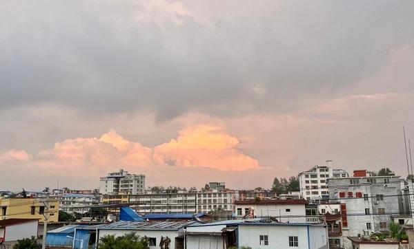 |河南一个县,有“天然氧吧”之称,去过的人说“舒服”