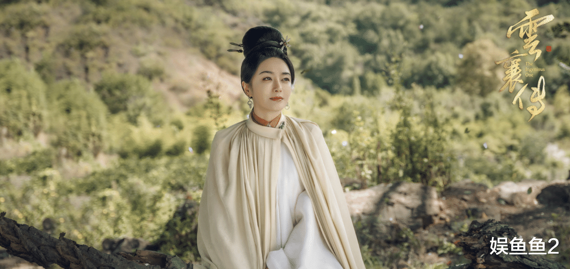 云襄传|期待《云襄传》定档，男女主强强联手，配角们都不简单