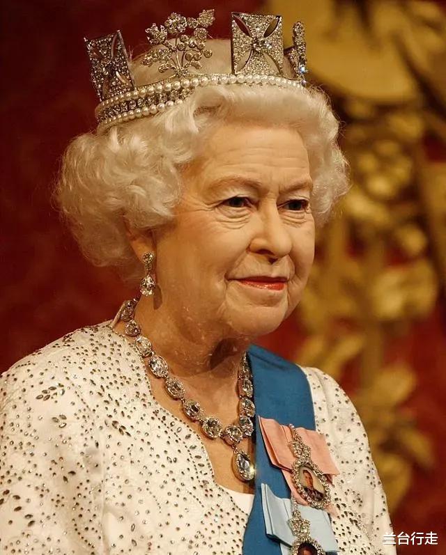 英国国王“超长待机”排行榜