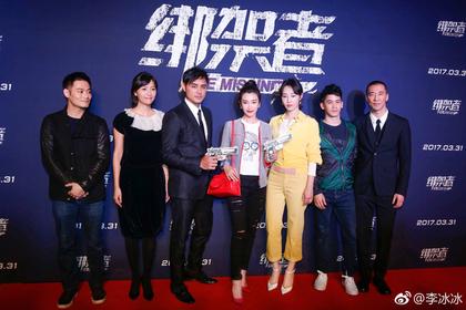 张小斐|红色包包流行王道,熊黛林用它幸福直呛方媛,李冰冰靠它回春