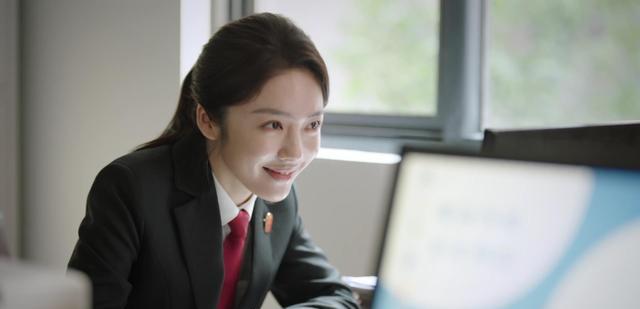 蔡文静|电视剧《底线》,蔡文静剧照