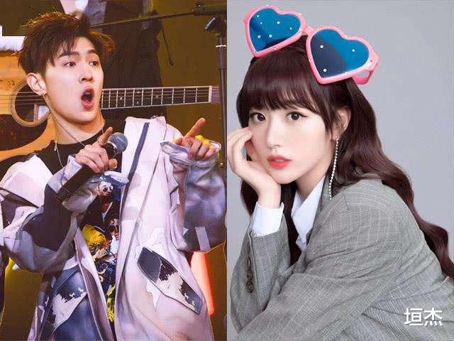 |因眼睛大遭好莱坞拒绝，后靠明日之子爆红，却与孔雪儿传恋爱绯闻