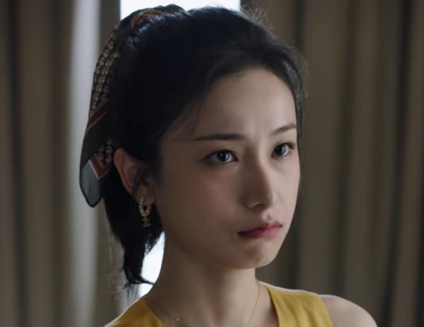 姜梓新|参演《延禧攻略》走红,如今姜梓新客串《唐医生》惨遭吐槽