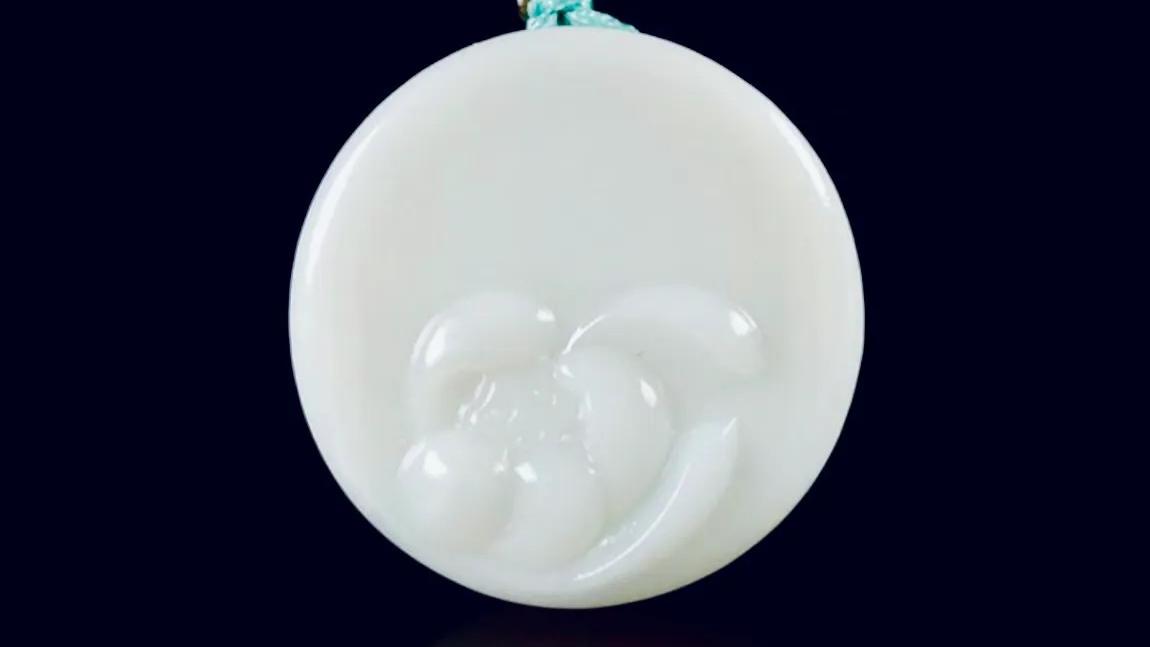 |扎心讲解！和田玉各玉种都有哪些缺点与不足？