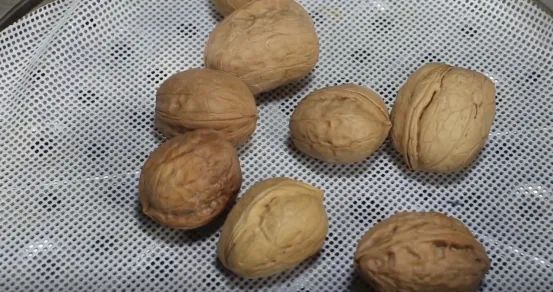 蜂蜜|才知道，核桃剥壳的小技巧，掌握这些方法，果仁漂亮完整