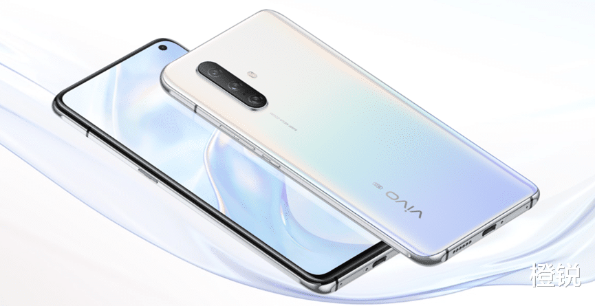 高通骁龙|vivo X系列发展历程回顾：与OPPO R系列、Reno系列并肩的线下之王