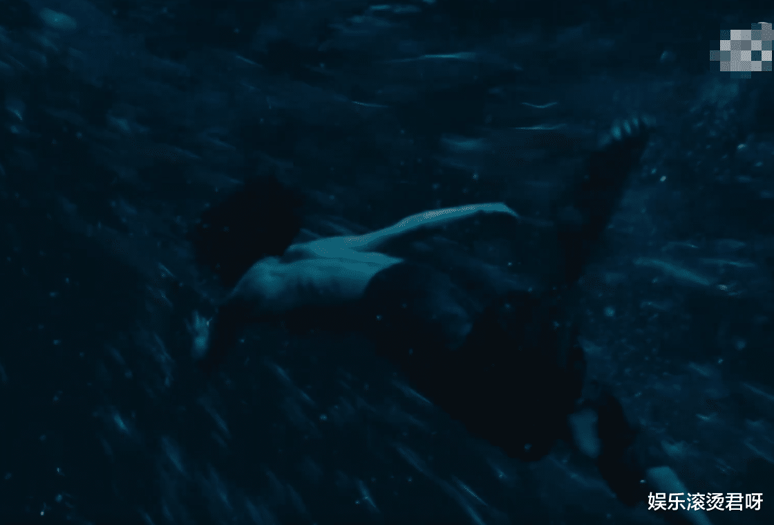 谢谢你医生|官宣!《南海归墟》晒海报,潘粤明颜值回归巅峰,64岁男配成焦点