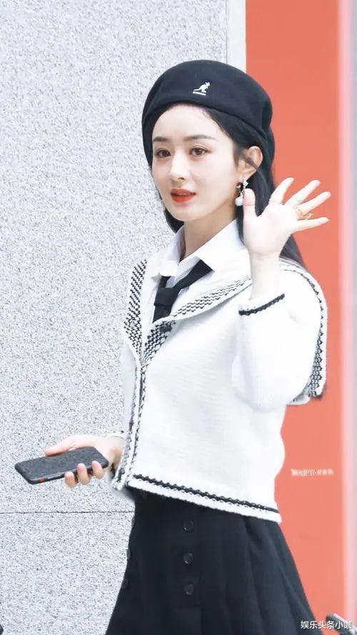 吴倩|恭喜啦！灵气小花状态回春，离婚离对了！