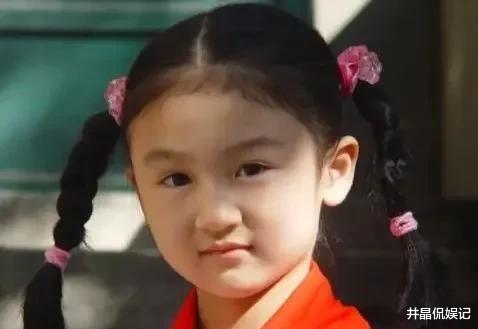 童星|6位“惊鸿一瞥”的童星，个个好看又有灵气，隐退、糊掉太可惜