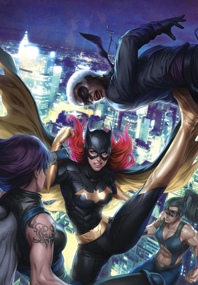 华纳|华纳DC的这个决定，可能创造出了影史上最大的一部“电影废品”！