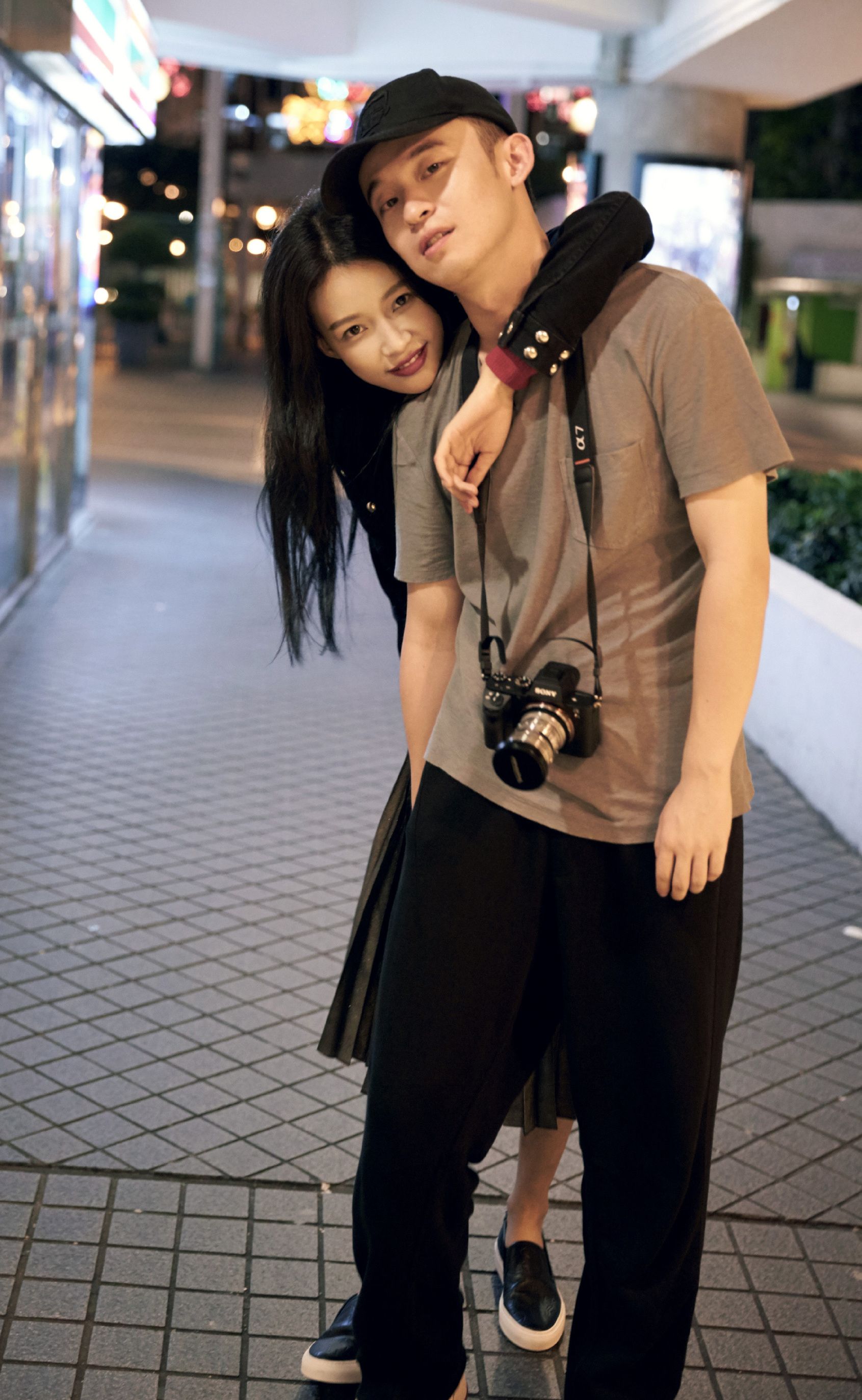 董子健|孙怡董子健宣布离婚！5年婚姻未办婚礼说散就散，离婚原因猜不透