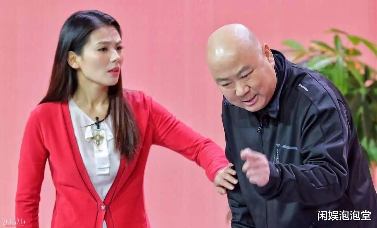 郭冬临|郭冬临现身虎年春晚联排，当年因一句话被索赔1亿，他给钱了吗?