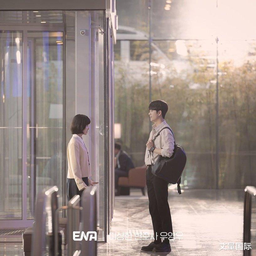 韩剧|2022韩剧「制作费」排行！《非常律师禹英禑》200亿算便宜