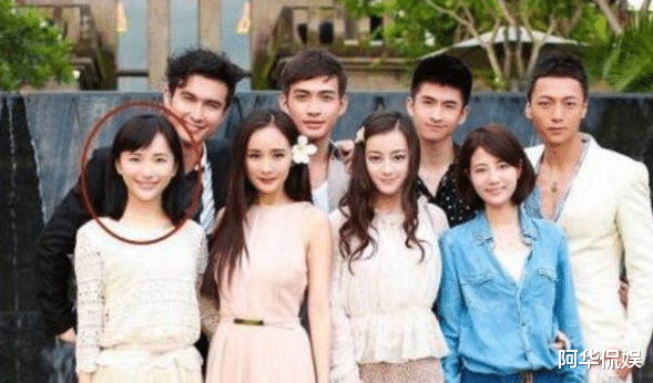迪丽热巴|杨幂捧红了迪丽热巴祝绪丹，但却捧不红她？