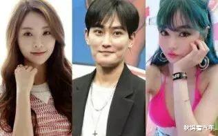 安七炫|韩国元祖偶像要结婚了?曾经身陷四角恋情的他最终选择和“粉丝”结婚?