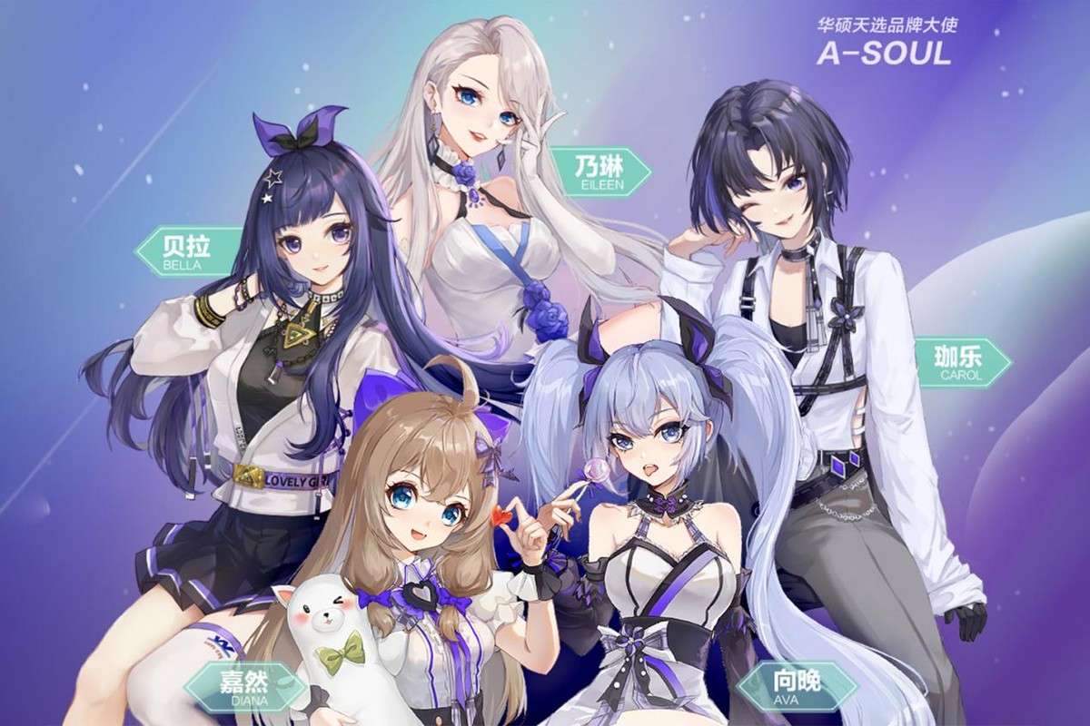 华硕|华硕天选3定档2月11日:满血独显直连、两种尺寸三档配置全曝光