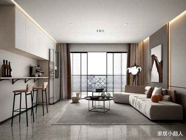 为什么“穷装”越来越流行呢?体验之后,你就会发现有多“爽”!