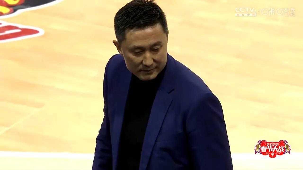 詹保罗|总决赛预演&阶段收官之战，沪粤经典对攻战，逼出完美上海