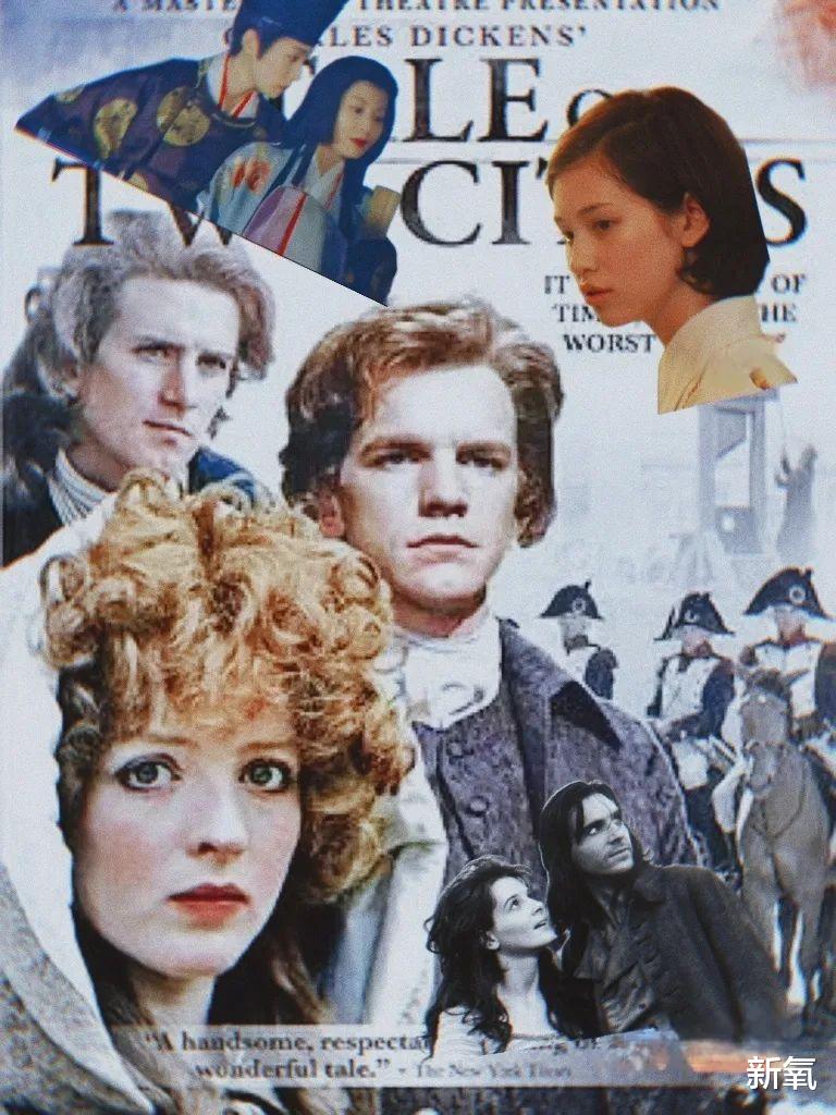 杨超越|他逆天捧红彭小苒,强势扭转景甜路人缘,却把杨超越拍成了这样…